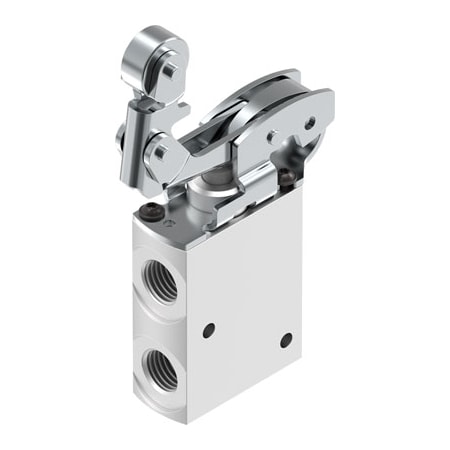 Festo Roller Lever Valve VMEF-KT-M32-M-G14 VMEF-KT-M32-M-G14